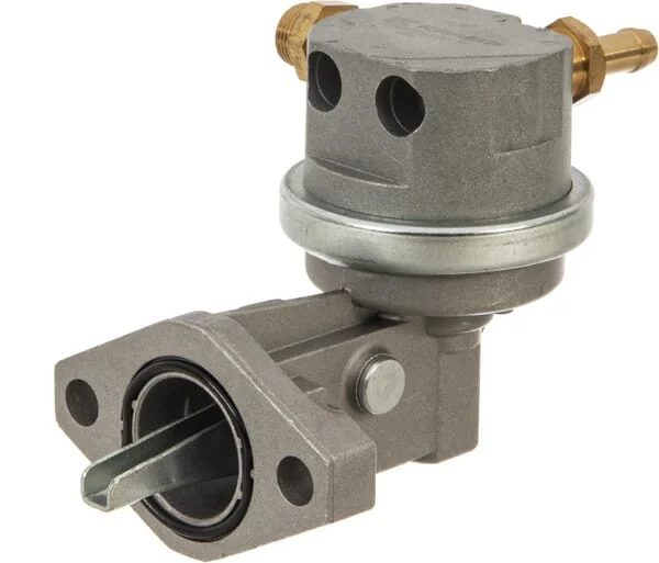 Kramp - RE68345KR - Kraftstofffoerderpumpe