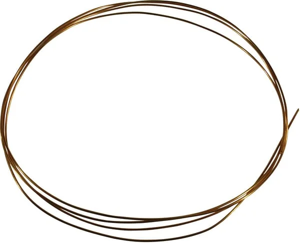 Kramp - RKB64 - Rotkupferleitung 6x4 mm