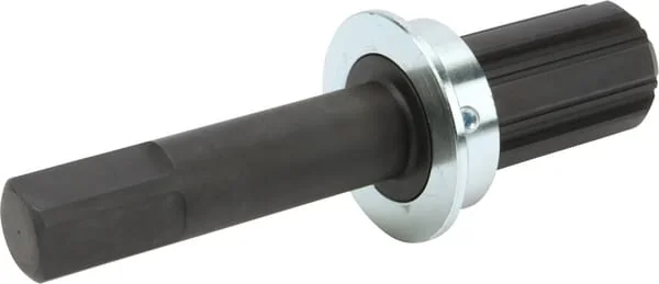 Kramp - RKP9C1346Z - Profilwelle 1 3/4 Z6