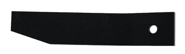 Kramp - RLO971KR - Plastik-Striegelzinke Links 175 mm