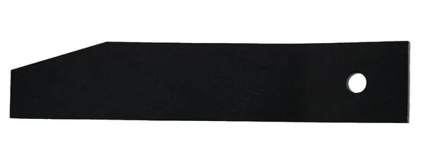 Kramp - RLP551RKR - Plastik-Striegelzinke Rechts