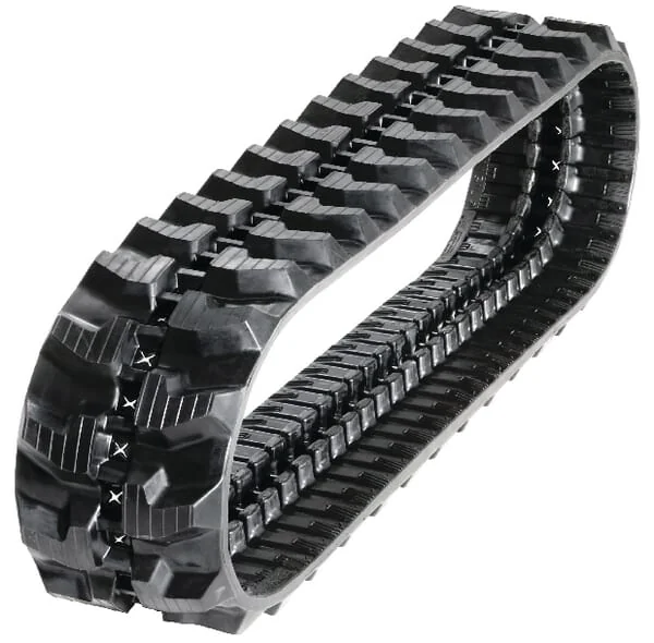 Kramp - RT2304860 - Gummiradkette