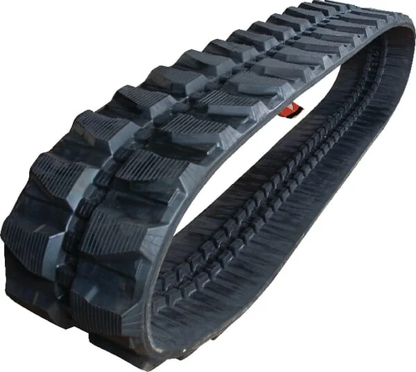 Kramp - RT40072572B - Gummiradkette