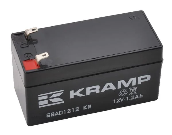 Kramp