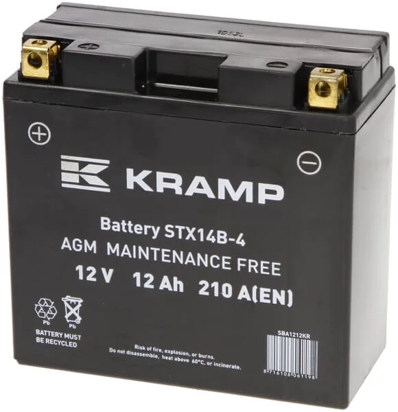 Kramp