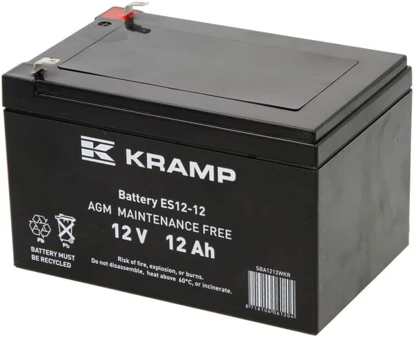 Kramp
