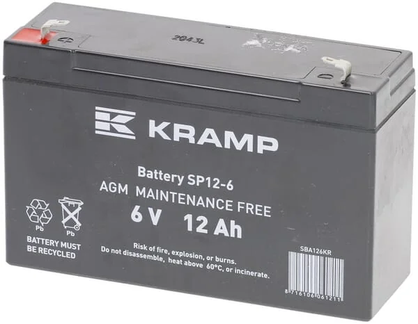 Kramp