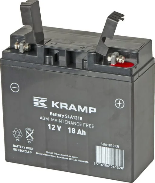 Kramp
