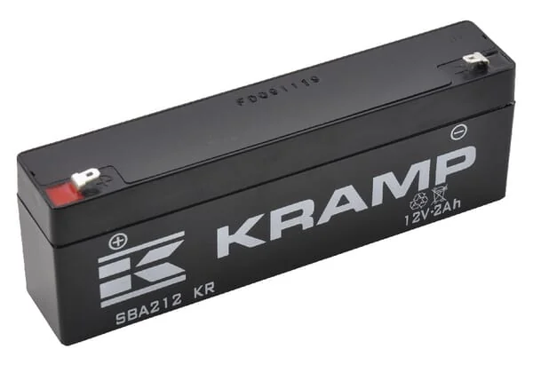 Kramp