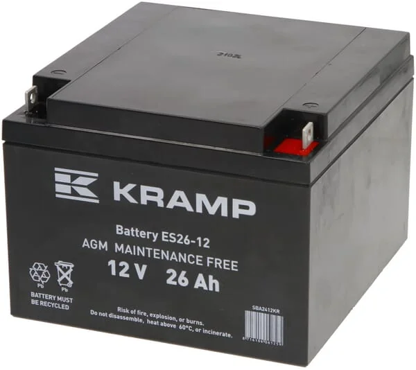 Kramp