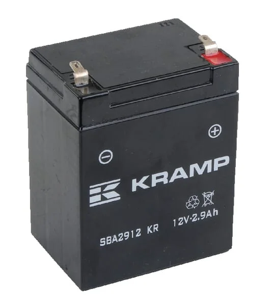 Kramp
