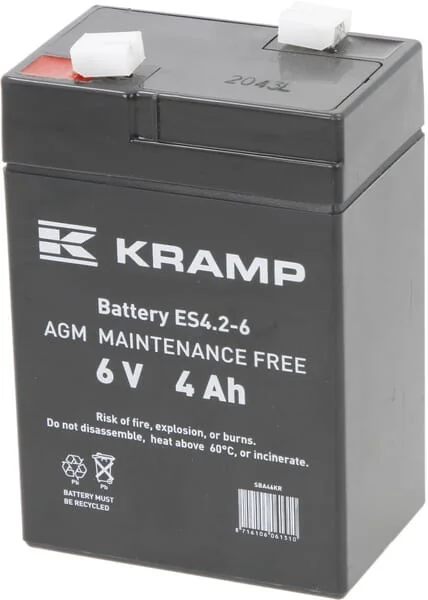 Kramp