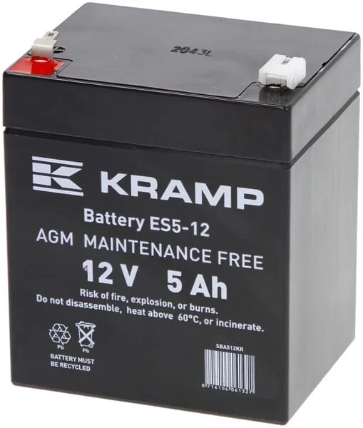 Kramp