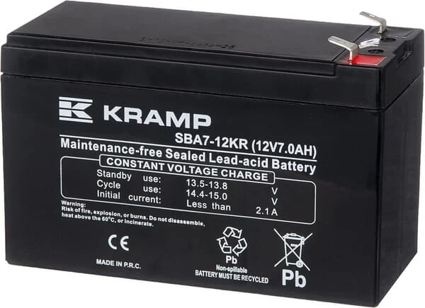Kramp