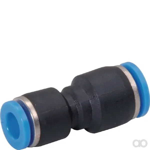 Kramp - SC108P - Steckanschluss 10-8 mm