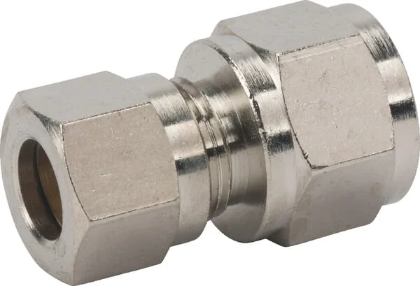 Kramp - SCFCR618 - Gerader Klemmringkuppler