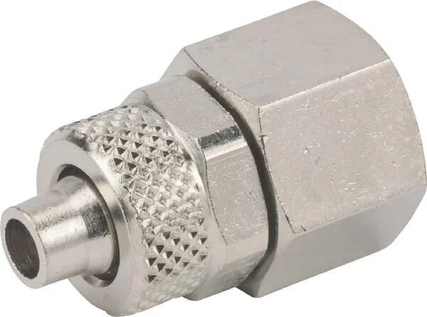 Kramp - SCFPO618 - Gerader Steckkuppler