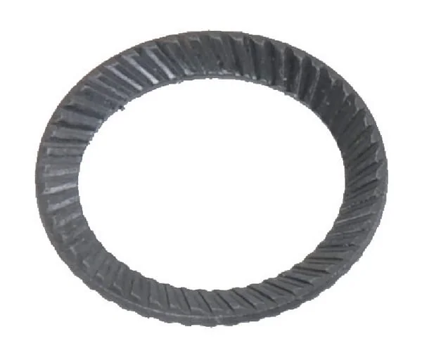 Kramp - SCHNORR10B - Schnorrring M10 Schwarz