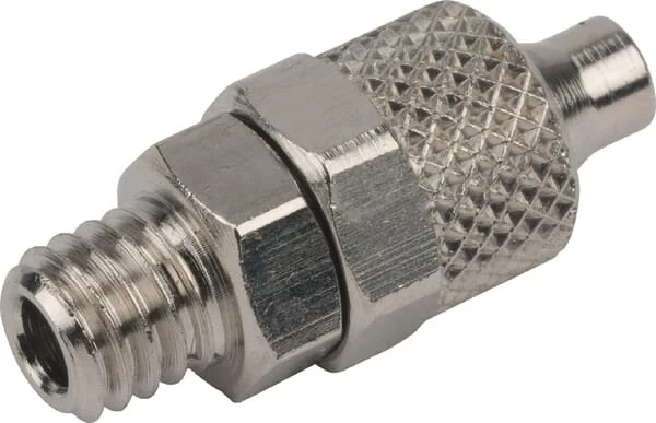 Kramp - SCPOP6M6 - Gerader Steckkuppler