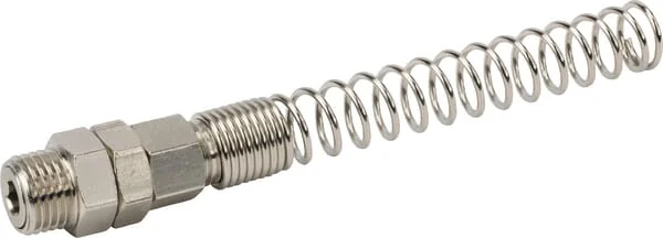 Kramp - SCPOT814SP - Gerader Steckkupplung