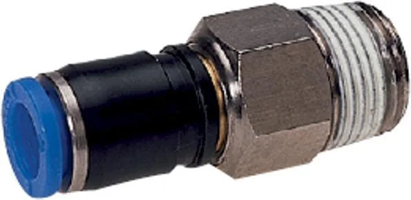 Kramp - SCRMT1212P - Steckfitting