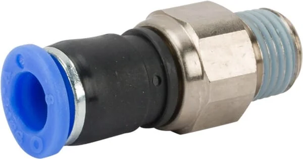 Kramp - SCRMT814P - Push-In Fitting