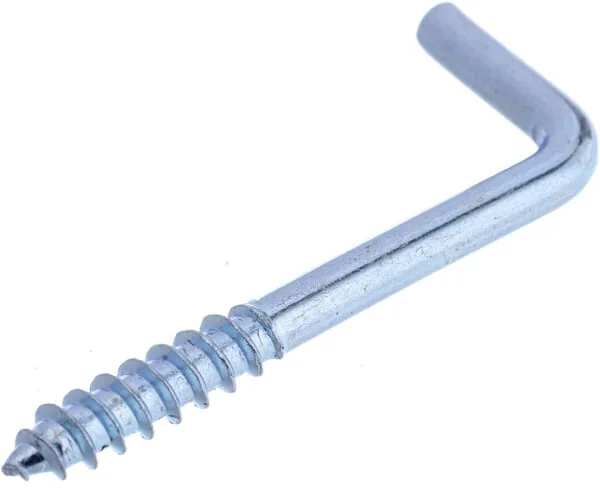Kramp - SD030E - Schraubgriff 30mm Verzinkt