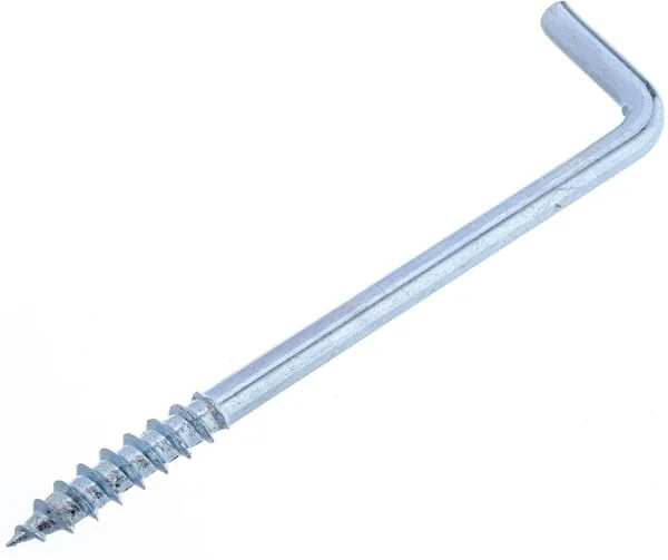Kramp - SD100E - Schraubgriff 100mm Verzinkt