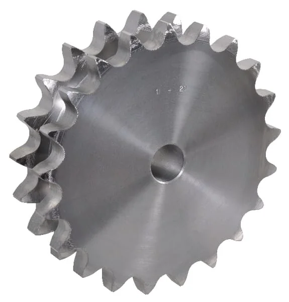Kramp - SD123 - Kettingwiel Duplex 23 T