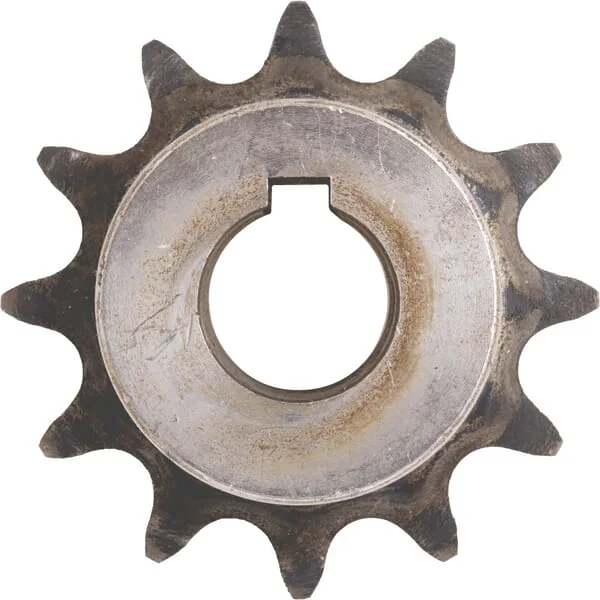 Kramp - SE341225 - Kettenrad Simplex 12 Zaehne 3/4" Kette 12 B-1 Bohrung 25 mm