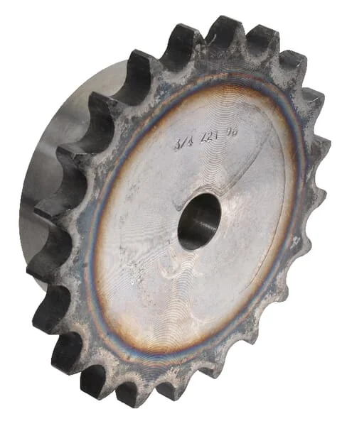 Kramp - SE3424GH - Kettenrad Simplex 24 Gehaertete Zaehne 3/4" Kette 12 B-1
