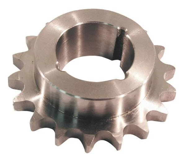 Kramp - SE3432TL - Kettenrad Simplex 32 Zaehne 3/4" Kette 12 B-1 Fuer Taperlock-Buchse 2517