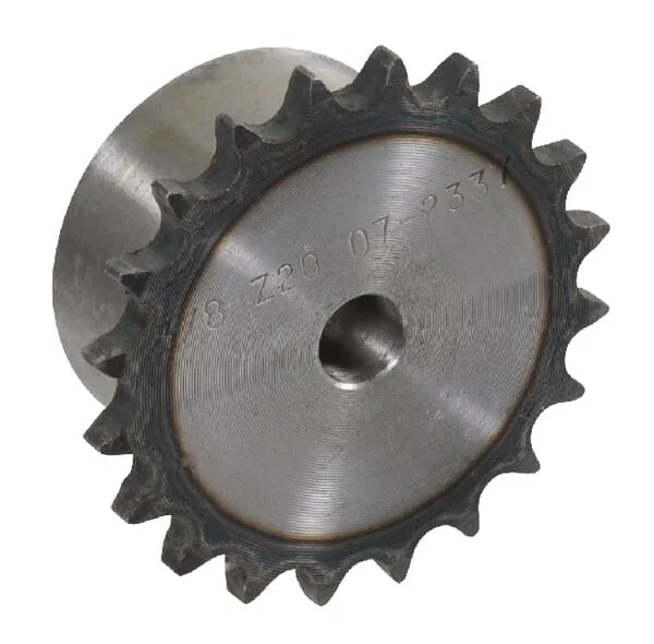 Kramp - SE3815GH - Kettenrad Simplex 15 Gehaertete Zaehne 3/8"-Kette 06 B-1