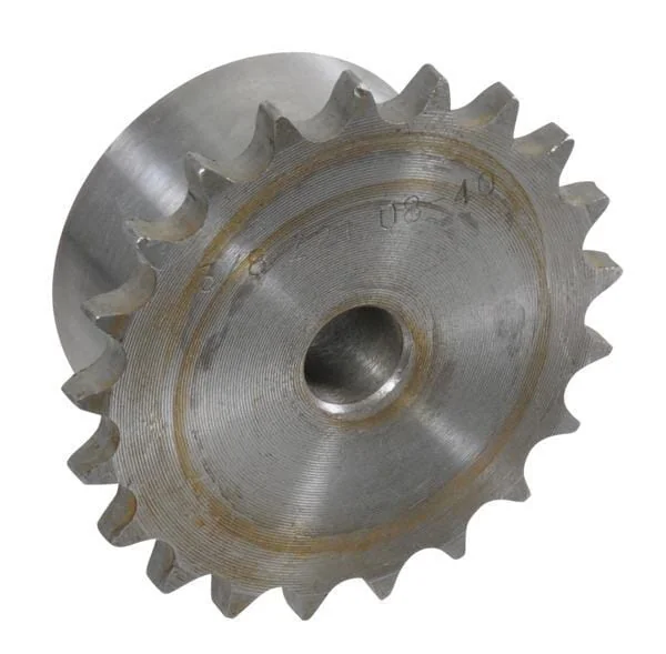 Kramp - SE3818 - Kettenrad Simplex 18 Zaehne 3/8"x7/32" Kette 06 B-1