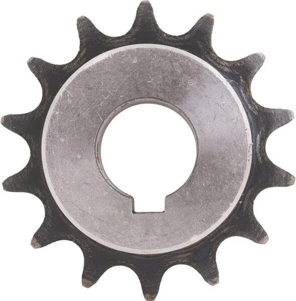 Kramp - SE581425 - Kettenrad Simplex 14 Zaehne 5/8" Kette 10 B-1 Bohrung 25 mm