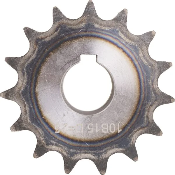 Kramp - SE581525 - Kettingwiel 5/8 - Z=15 , 25 mm