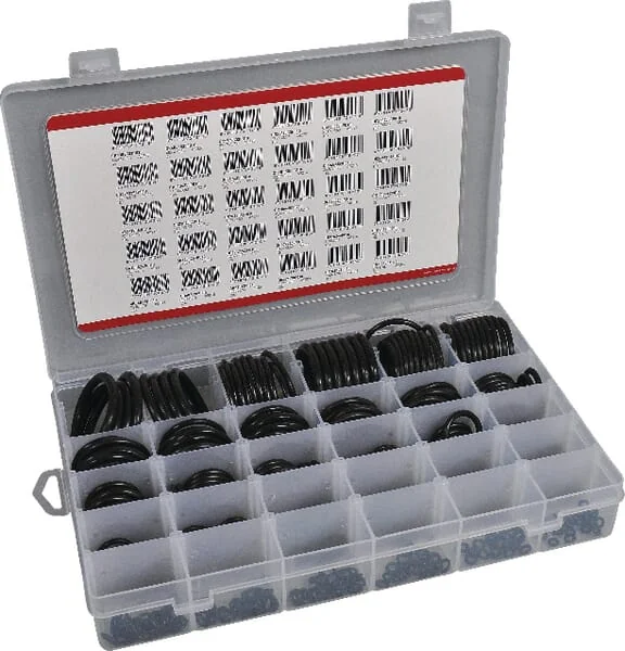 Kramp - SE8003 - O-Ring-Sortimentbox G