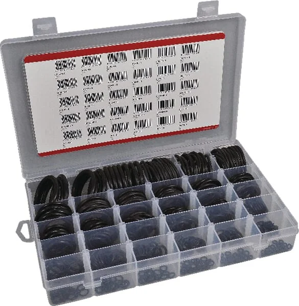 Kramp - SE8005 - O-Ring-Sortimentbox H