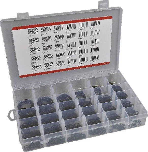 Kramp - SE8010 - O-Ring-Sortimentbox C