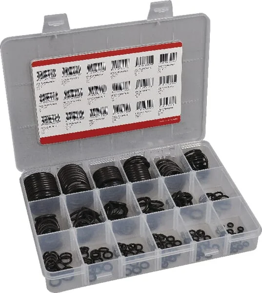 Kramp - SE8013 - O-Ring-Sortimentkasten F&G