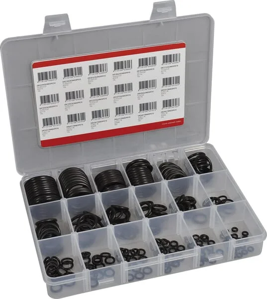 Kramp - SE8013 - O-Ring-Sortimentkasten F&G