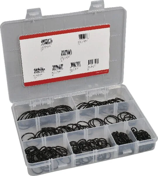 Kramp - SE8015 - O-Ring-Sortimentbox ORFS Shore 90