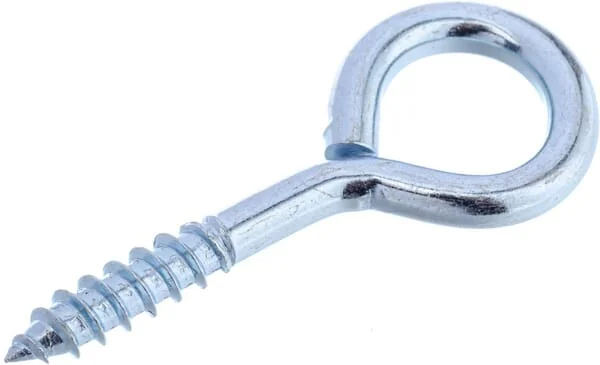 Kramp - SG3012E - Schrauboese 30x12mm verzinkt