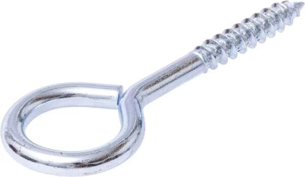 Kramp - SG5020E - Schrauboese 50x20mm verzinkt