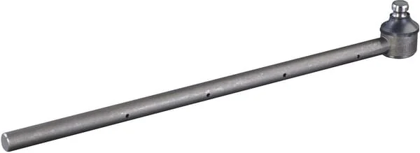 Kramp - SHP026KR - Spurstangenkopf CNH
