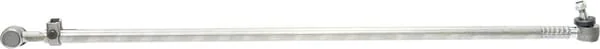 Kramp - SHP128KR - Lenkkugel NH