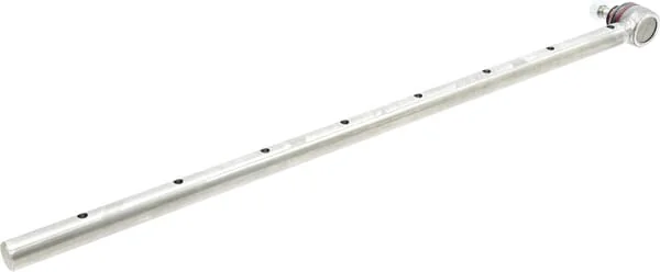 Kramp - SHP140KR - Lenkkugel NH