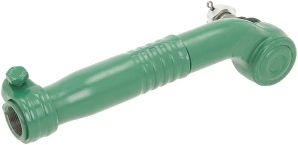 Kramp - SHP407KR - Spurstangenkopf