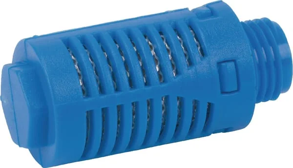 Kramp - SIL14PL2 - Schalldaempfer