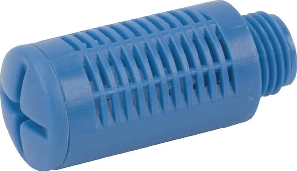 Kramp - SIL18PL - Schalldaempfer